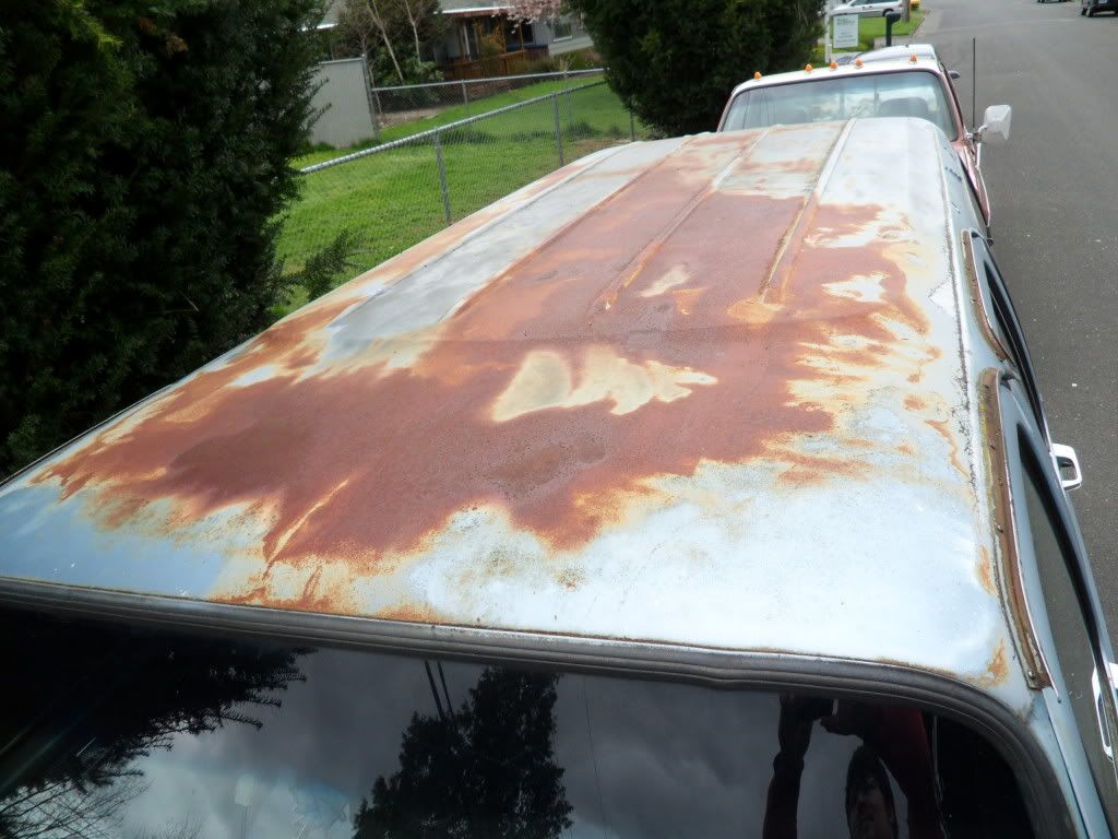 My maaco paint job. The 1947 Present Chevrolet & GMC Truck Message